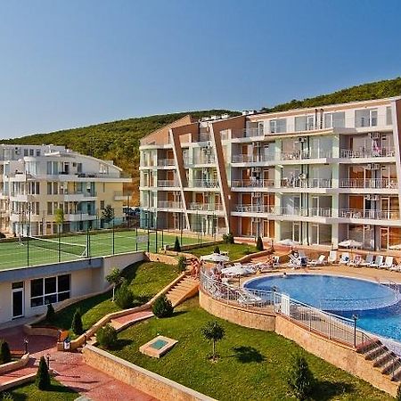 Sunset Complex Hotel Kosharitsa Exterior photo