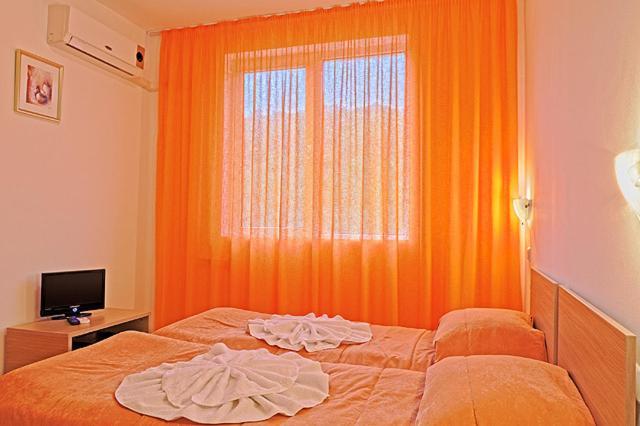 Sunset Complex Hotel Kosharitsa Exterior photo