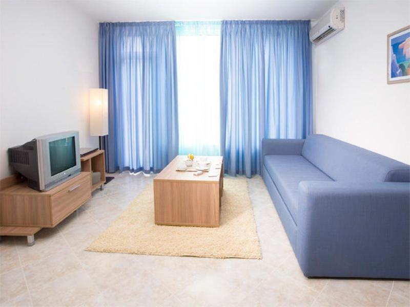 Sunset Complex Hotel Kosharitsa Room photo