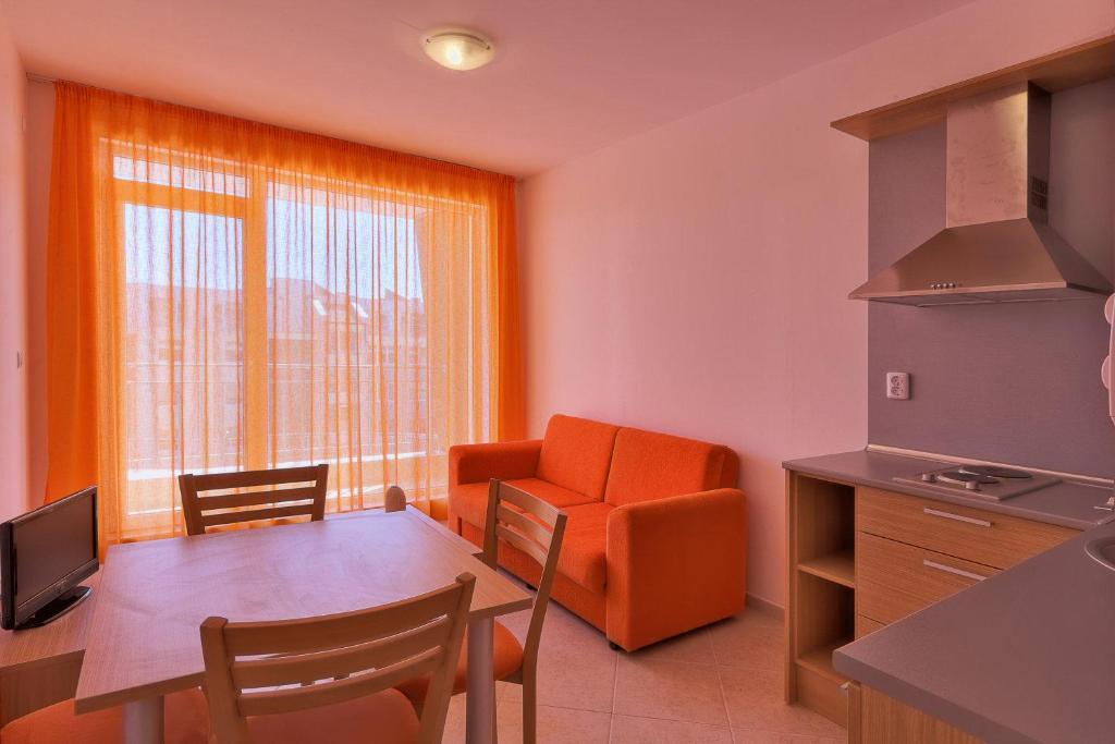 Sunset Complex Hotel Kosharitsa Room photo