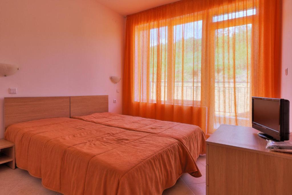 Sunset Complex Hotel Kosharitsa Room photo