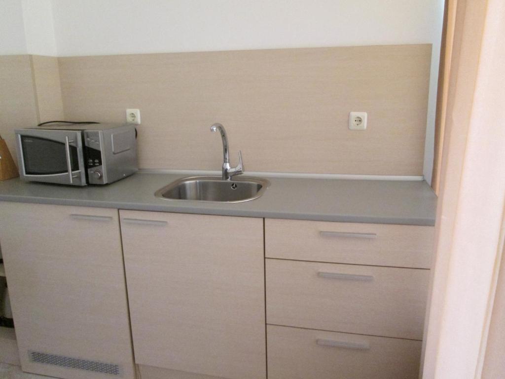 Sunset Complex Hotel Kosharitsa Room photo